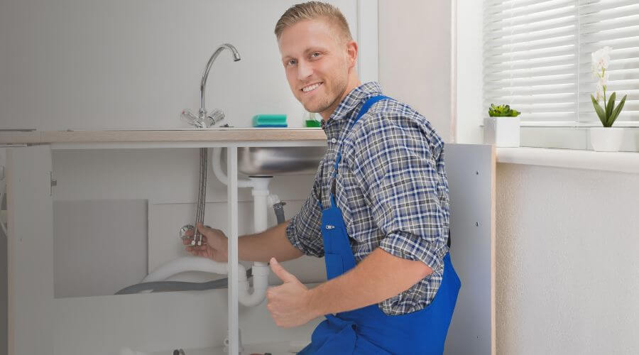 Professional water heater repair in Mineral Bluff, GA